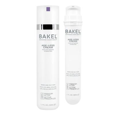 BAKEL Age-Less Cream Case & Refill 50 ml